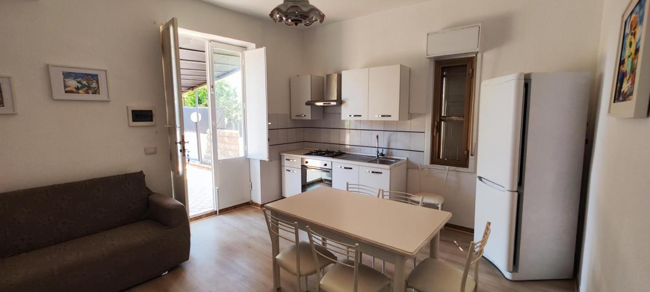 Oasis Escape Villa Vaccarizzo-Delfino Kültér fotó
