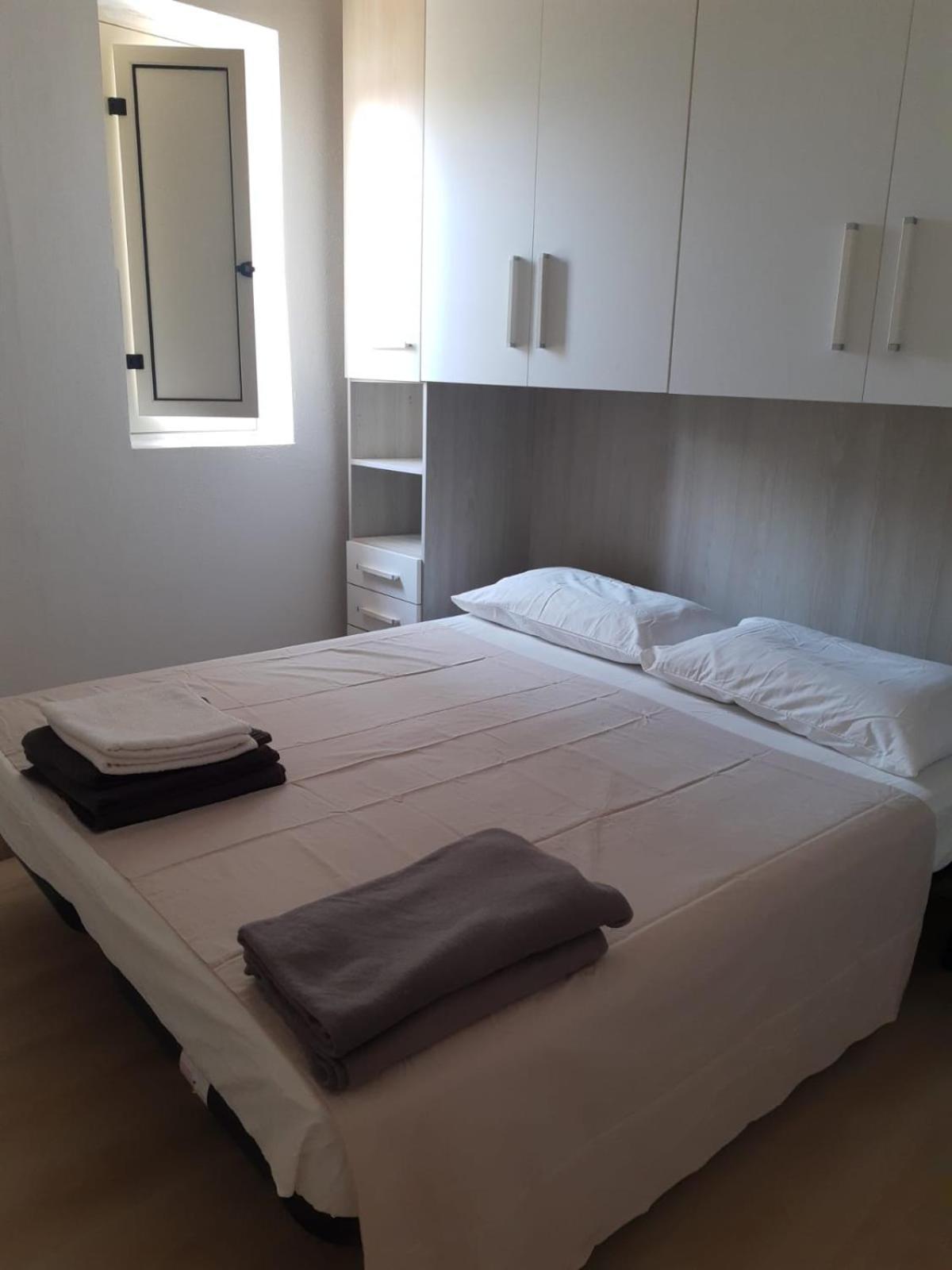 Oasis Escape Villa Vaccarizzo-Delfino Kültér fotó